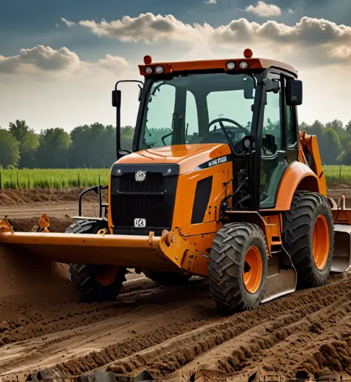 Tractors