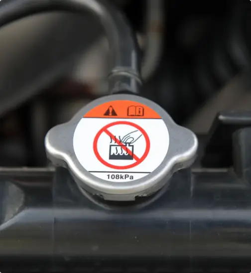 coolant