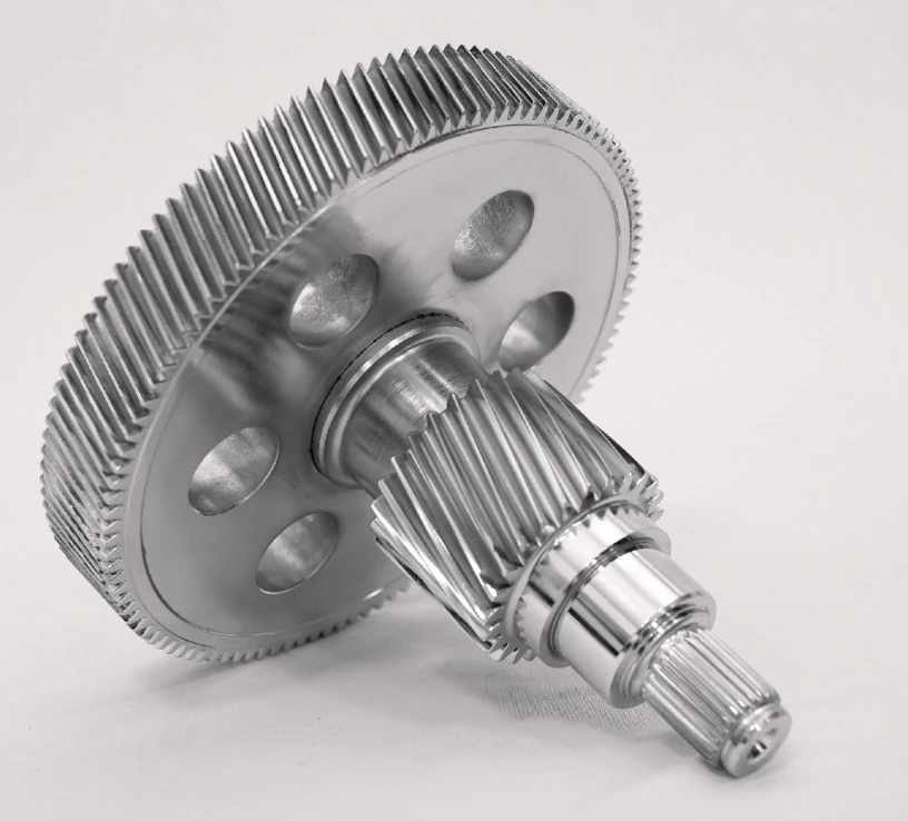 Powertrain Components
