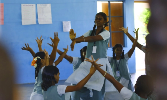 Corporate Social Responsibility
