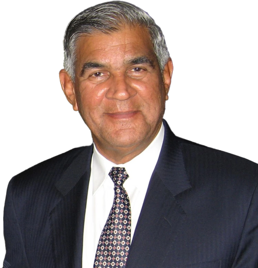 Chairman's Message