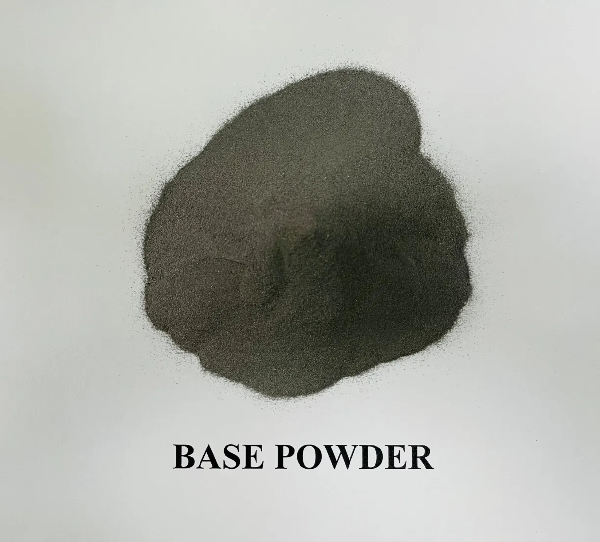 Iron Powder